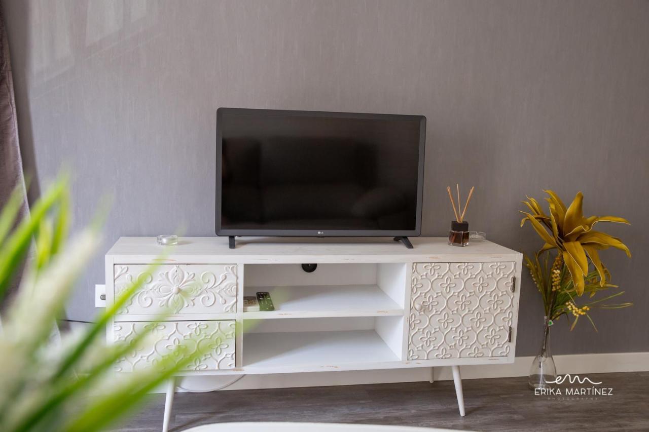 Apartmán Jerez Feria Jerez de la Frontera
